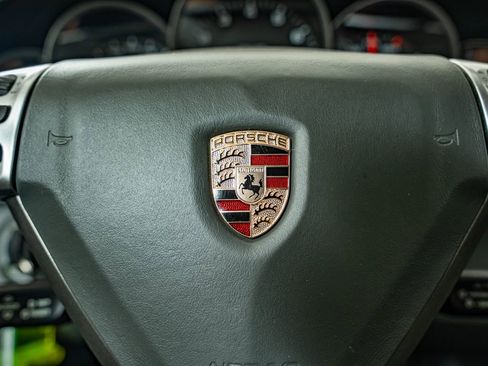 Used 2007 Porsche 911 Carrera RWD image 33