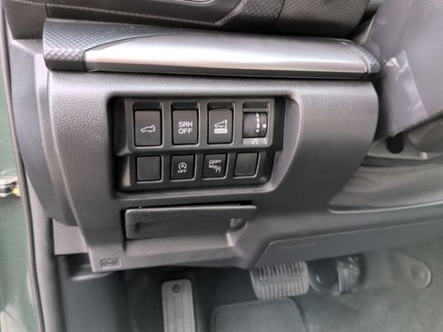 Used 2024 Subaru Forester Premium image 19