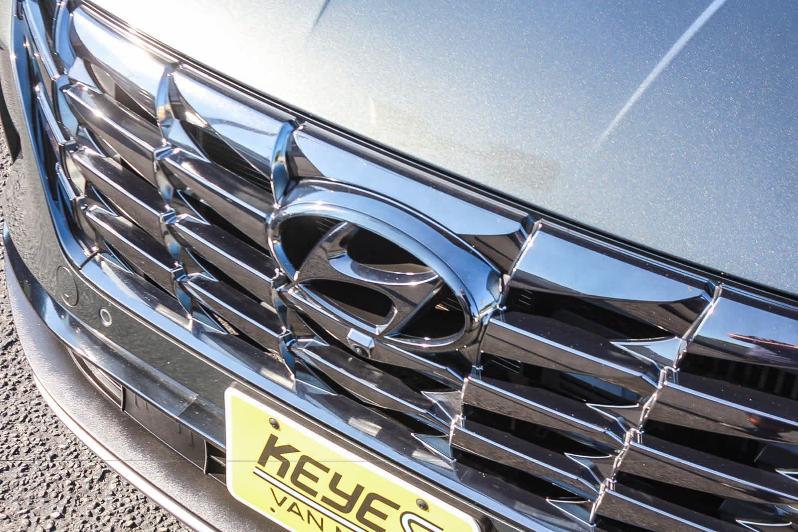 Certified 2024 Hyundai Tucson Limited AWD/4WD image 14