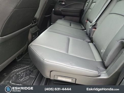 New 2026 Honda Ridgeline RTL image 20