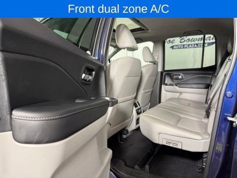 Used 2023 Honda Ridgeline RTL image 14