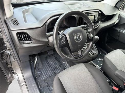 Used 2020 RAM ProMaster City SLT w/ Popular Equipment Group FWD image 14