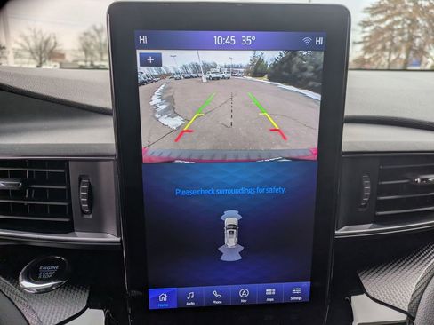 Used 2024 Ford Explorer ST w/ Equipment Group 401A image 19