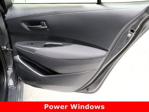 Certified 2023 Toyota Corolla LE image 29