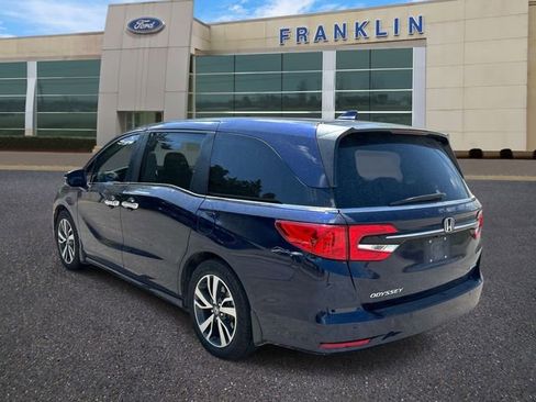 Used 2023 Honda Odyssey Touring image 5