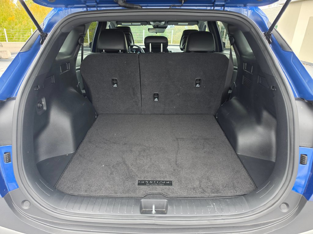 Certified 2024 Kia Sportage X-Line AWD/4WD image 14