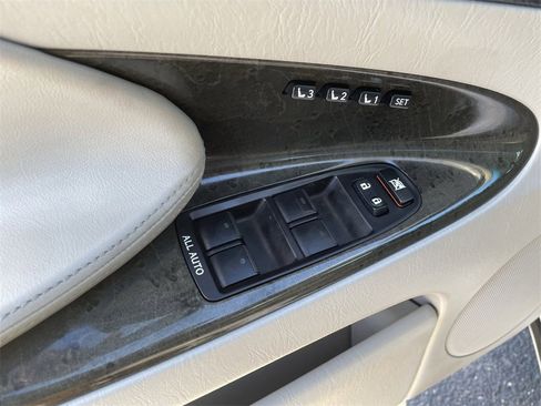 Used 2008 Lexus GS 350 image 21