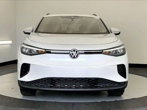 New 2026 Volkswagen ID.4 Pro AWD/4WD image 5