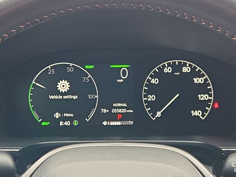 Certified 2023 Honda CR-V Sport image 21