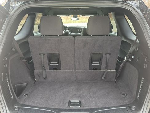 Used 2023 Dodge Durango GT AWD/4WD image 11