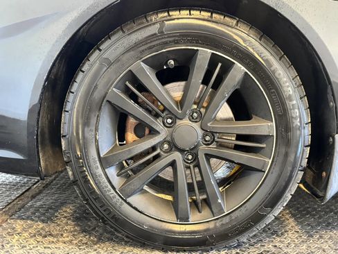 Used 2008 Hyundai Tiburon GS FWD image 25