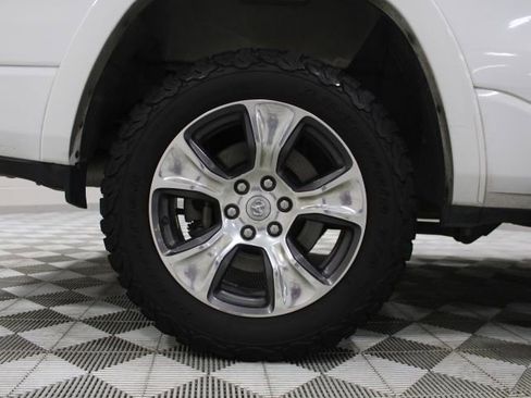 Used 2022 RAM 1500 Laramie image 48