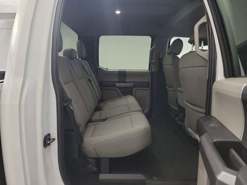 Used 2021 Ford F350 XLT w/ XLT Value Package image 21