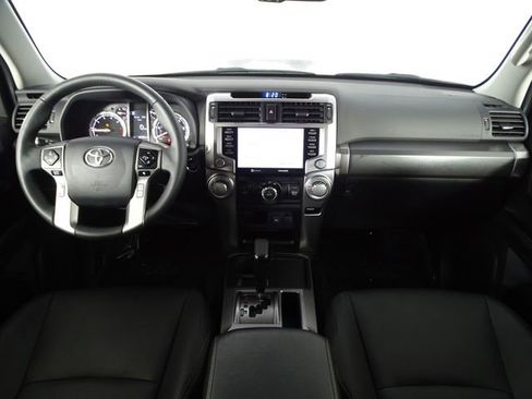 Used 2024 Toyota 4Runner TRD Sport image 28