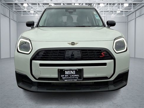 Used 2025 MINI Cooper Countryman S image 2