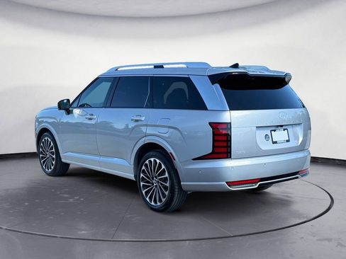 Used 2026 Hyundai Palisade Calligraphy AWD/4WD image 6