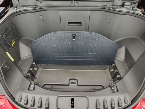 New 2025 Ford F150 Lightning XLT image 20