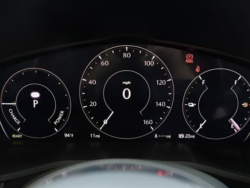 New 2025 MAZDA CX-70 Plug-In Hybrid w/ Premium Pkg AWD/4WD image 26