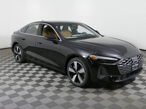 New 2025 Audi A5 2.0T Premium Plus image 1