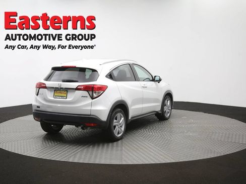Used 2019 Honda HR-V EX image 39