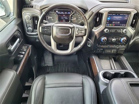 Used 2019 GMC Sierra 1500 Denali w/ Denali Ultimate Package image 16