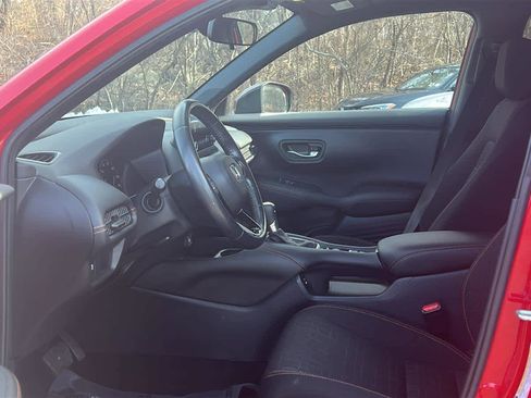 Used 2024 Honda HR-V Sport image 29