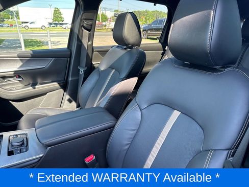 Used 2025 MAZDA CX-90 3.3 Turbo S w/ Premium Package AWD/4WD image 10