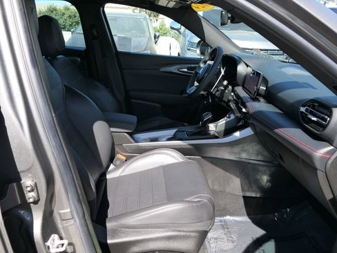 Used 2024 Dodge Hornet R/T Plus image 24