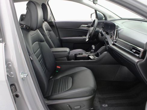 Used 2023 Kia Sportage SX FWD image 47