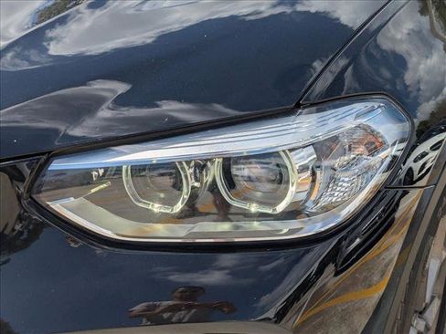 Used 2020 BMW X4 xDrive30i w/ Premium Package image 6