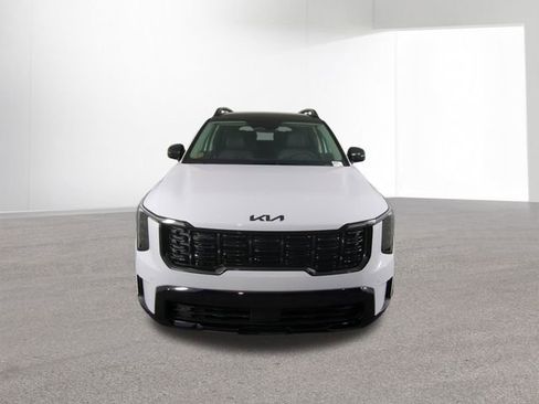 New 2026 Kia Sorento X-Line EX AWD/4WD image 16