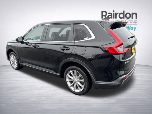 Used 2023 Honda CR-V EX-L image 6