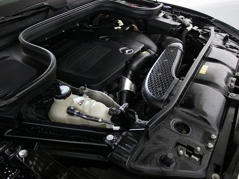 Used 2022 Mercedes-Benz GLE 350 4MATIC image 39