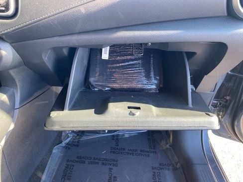 Used 2024 Nissan Versa S image 38