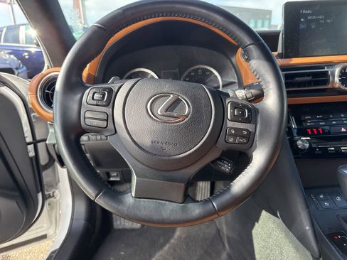 Used 2021 Lexus IS 300 w/ Comfort Package image 20