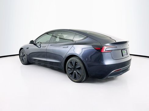 Used 2024 Tesla Model 3 Long Range AWD/4WD image 5