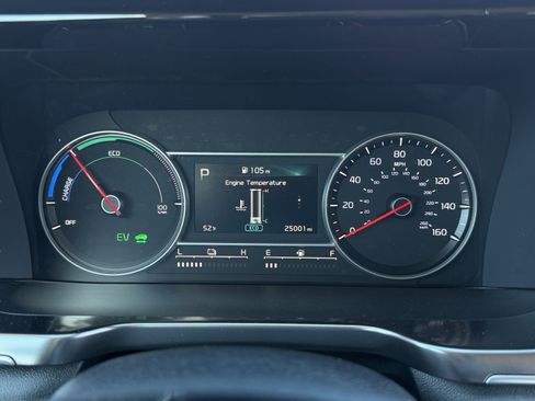 Used 2023 Kia Sorento EX image 68