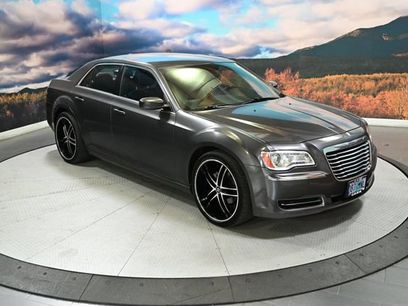 Used 2014 Chrysler 300