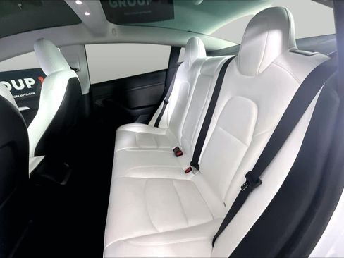 Used 2023 Tesla Model 3 Performance AWD/4WD image 17
