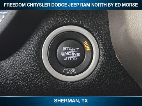 Used 2024 RAM 2500 Laramie AWD/4WD image 15