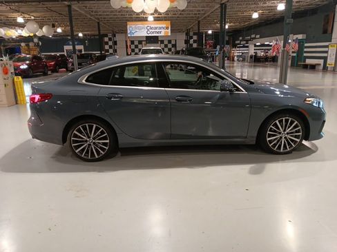 Used 2021 BMW 228i xDrive Gran Coupe w/ Convenience Package AWD/4WD image 8