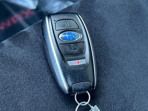Used 2022 Subaru WRX Limited image 26