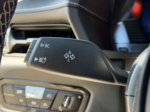 Used 2026 Toyota Supra Premium w/ Driver Assist Package RWD image 34