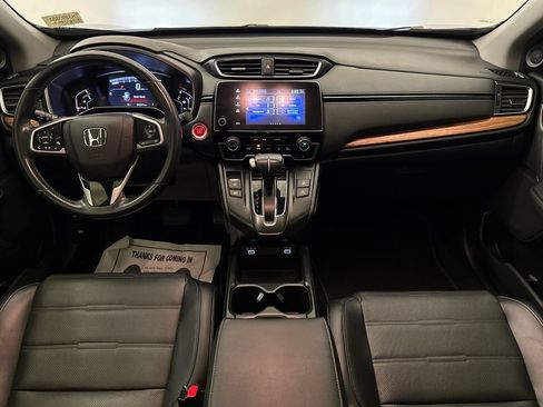 Used 2020 Honda CR-V EX-L image 13