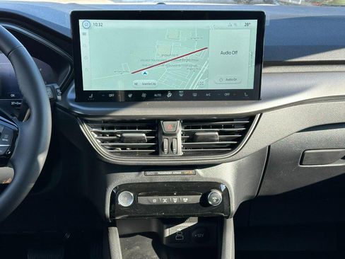 New 2026 Ford Escape SE image 7