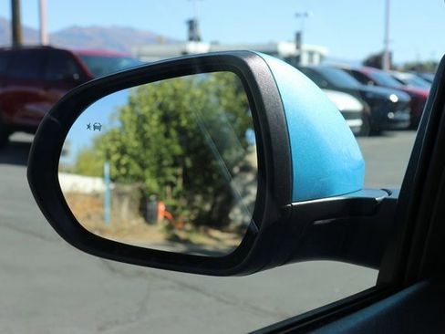 New 2026 Buick Encore GX Sport Touring w/ Advanced Technology Package image 8