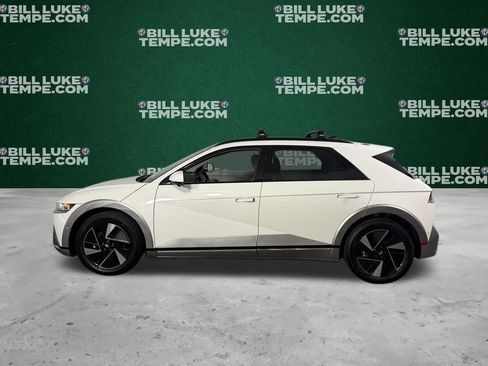 Used 2025 Hyundai Ioniq 5 Limited RWD image 9