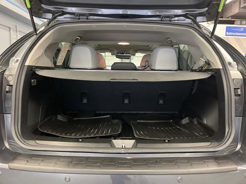 Certified 2023 Subaru Crosstrek 2.5i Limited w/ Moonroof Package image 32