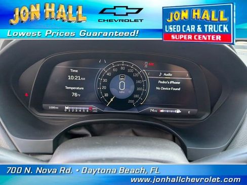 Used 2024 Cadillac CT4 V Blackwing w/ Impact Edition image 26