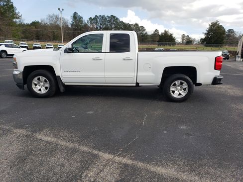 Used 2018 Chevrolet Silverado 1500 LT image 27